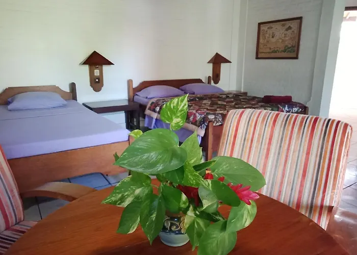 Rini Hotel