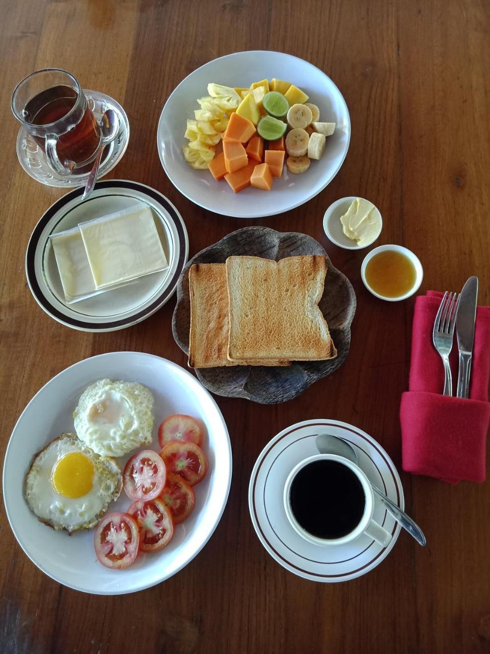 Hotel Rini